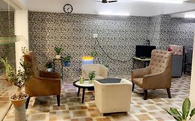 The Paradise Aundh